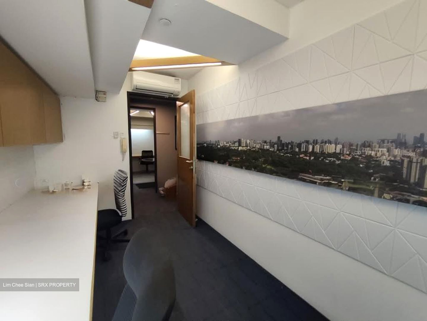 Heng Loong Building (D23), Factory #604214301